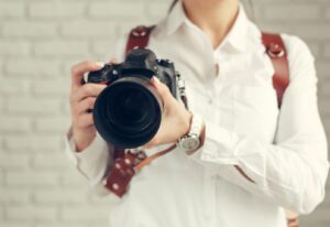 Post with Gallery